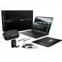 MSI Stealth 16" Mercedes-AMG Motorsport UHD+ Gaming Laptop i9 32GB 2TB 4070 W11P